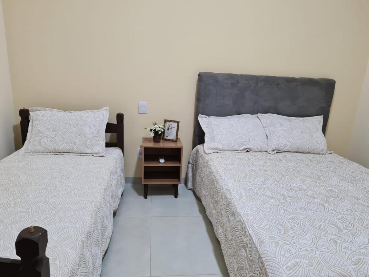 Recanto H & E Olímpia 外观 照片