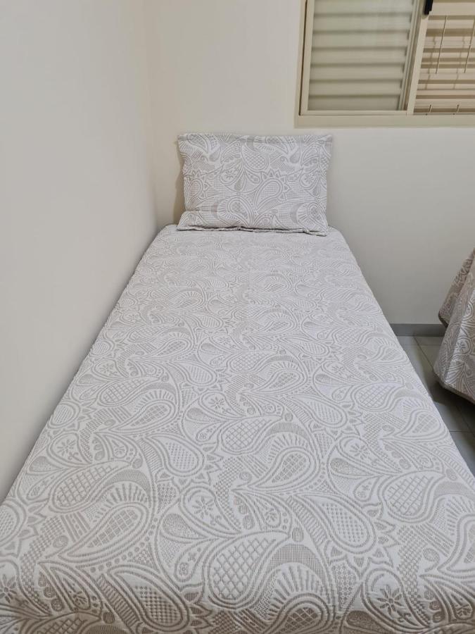 Recanto H & E Olímpia 外观 照片