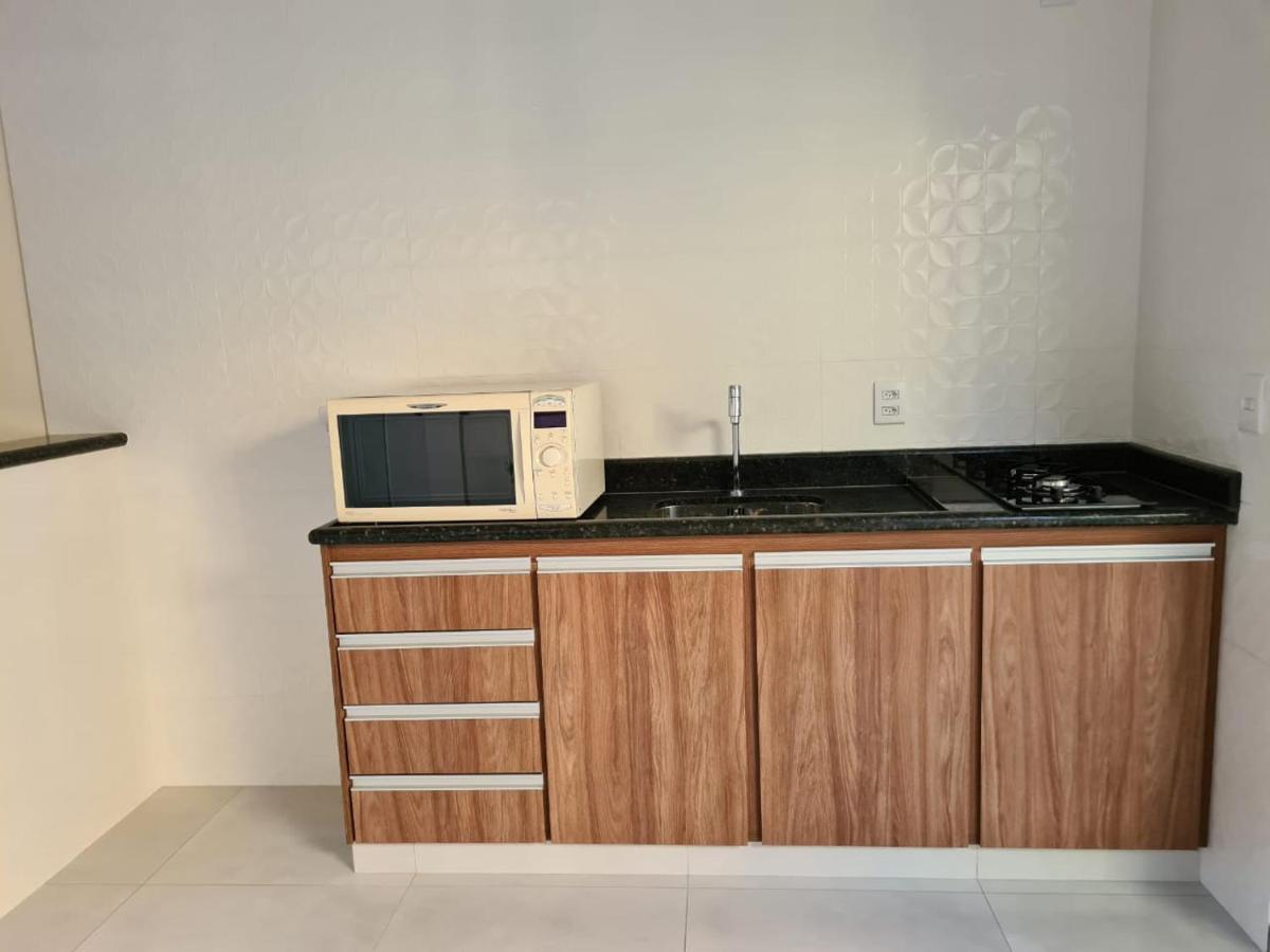 Recanto H & E Olímpia 外观 照片
